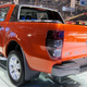 Image for article titled Ford Ranger Wildtrak protects your thorax